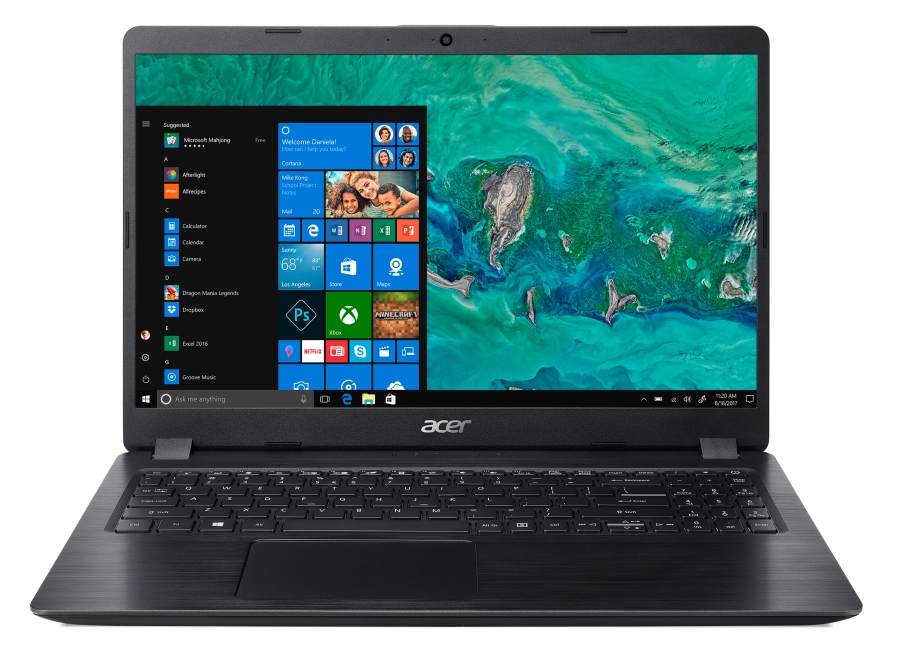 Acer 宏碁 A525