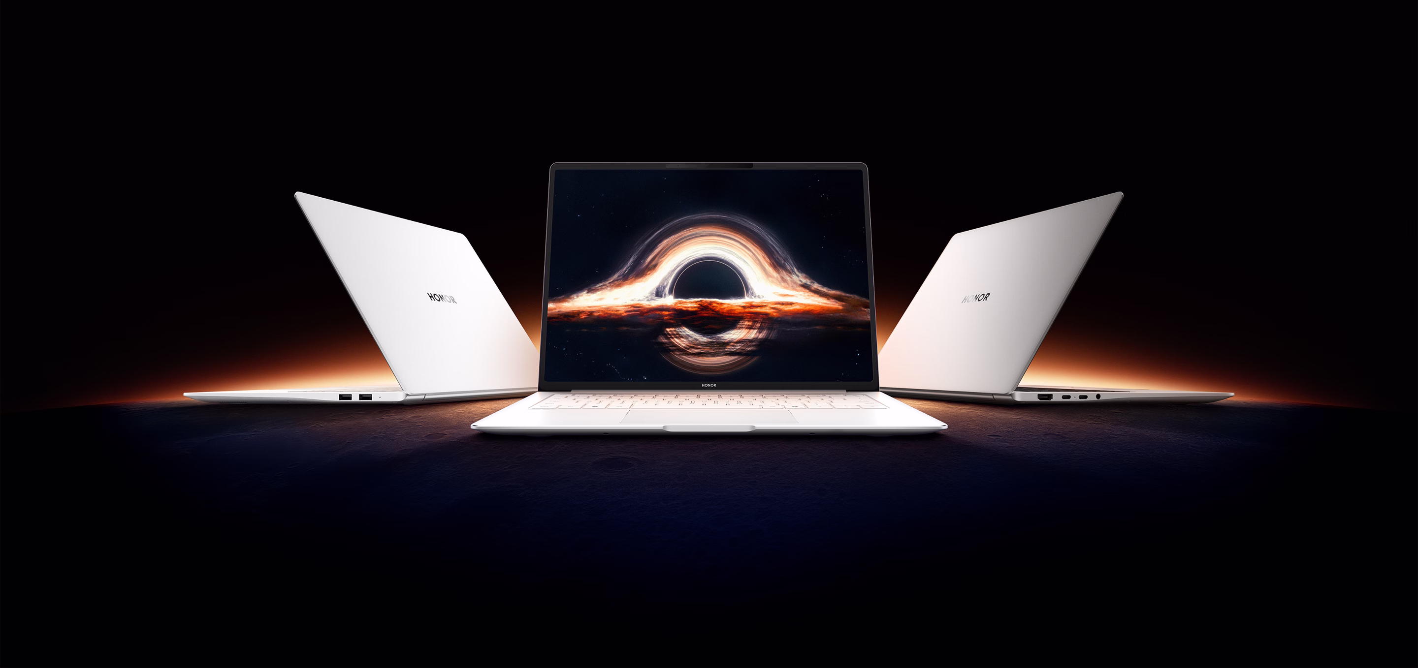 Honor MagicBook Pro 14