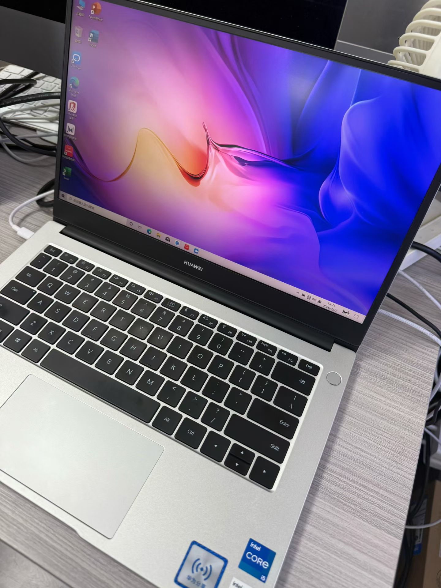 Huawei Business Laptop