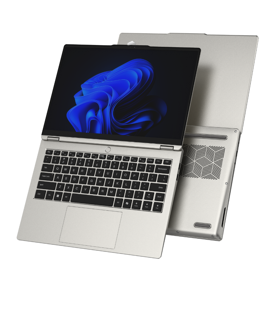 Mechrevo 无界14X Pro